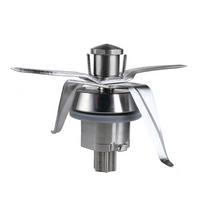 Food Processor Blender TM21 Stainless Steel Blades for Vorwerk Thermomix Corrugated Box sidabras