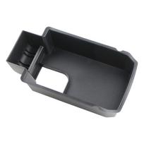 For Seat Leon MK4 KL1 KL8 for Cupra Formentor 2023 Car Armrest Storage Box Central Control Container Leon MK4 Accessories without mat