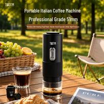 TEOTM Portable Wireless Espresso Machine