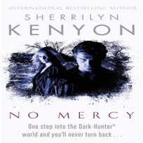 No Mercy by Sherrilyn Kenyon Paperback Book 9780749942458