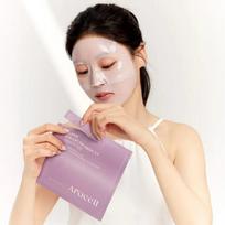 Arosel_[12 Sheets] [8-Hour Sleeping Pack] Super Collagen Gel Mask 2.0 ECM ACTIVE
