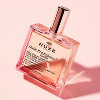 Nuxe Huile Prodigieuse Multi-Floral Oil 100ml