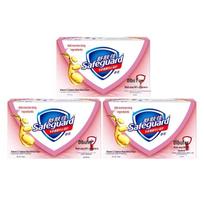 Safeguard Vitamin E Care Scent Soap