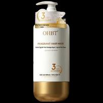 OHBT Keratin Repair Hair Mask 500ml