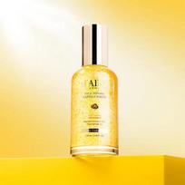 Vita Toning Capsule Serum Niacinamide 5% 100ml