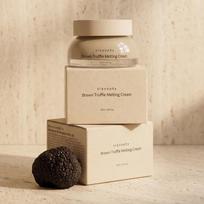 Slowosophy Brown Truffle Melting Cream 50ml Premium Recovery Solution