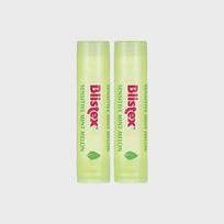 [2PACK] Blistex Mint Melon Lip Balm 4.25g