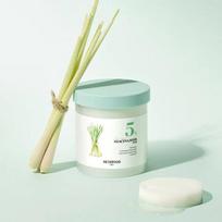 Lemongrass Niacinamide 5 Pads, 60 Sheets