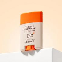 [Free Gift with All Purchases]_Carrot Carotene Airy Sun Stick