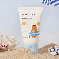 Baby Mild Sun Cream 60ml (SPF 50+ PA++++)