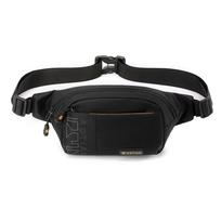Outdoor Waterproof Chest Bag Multi-layer Crossbody Waist Bag Mobile Phone Bag juoda