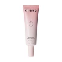 [Dinsee] Premium Vegan Tone-up Sun Cream SPF50+ PA++++ (50ml) - Advanced Skin-Surface UV Barrier & Radiant Clean Glow Layer