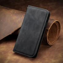 Leather Wallet Flip Case for Motorola Moto G05 G15 Power G75 G85 G56 G86 G57 G67 G77 5G Magnetic Closure Card Holder Phone Cover Motorola Moto G86 Power juoda