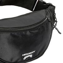 Safety Belt Bag Grab Handles for Motorcycle Cycling Riding Kids Adults