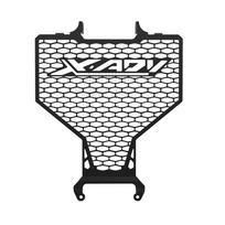 2025 XADV X-ADV 750 Motorcycle Accessories Radiator Grille Guard Cover Protector FOR HONDA XADV750 X-ADV750 2026 2021-2024 F Black