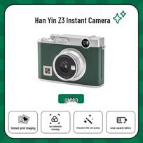 HPRT Z3 Instant Camera Photo Printer (CN version)