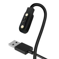 Magnetic USB Charging Cable for LS05/W26/RS4 Smartwatch Wearable Replacement Charging Cable Dock Stand Accessories 1