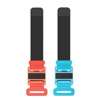 Multifunction Motion Sensors Straps Bracelet High Elasticity Comfort Suitable for NS2 Gaming Experience
