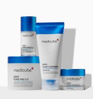 MEDICUBE Zero Pore Special Set