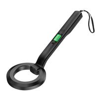 Reliable Metal Detector User Friendly Metal Detecting Tool 306° Detection Tool 1