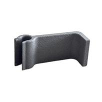 JayCreer Boeing 737 Headset Hook For Bose A20 / A30 ,David Clark PRO-X 1 PCS