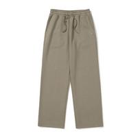 [Snowpeak] Women's Semi Wide Pants Olive (S24FWFFP63) 70