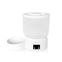 Smart Automatic Pet Feeder Tuya App Control Pet Food Automatic Feeder Best Automatic Pet Feeder for Cats and Dogs