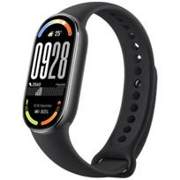 Xiaomi Smart Band 10 NFC Edition (CN version) juoda spalva