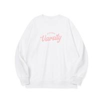 Better Than 88 Btm12 Must Go To University Graphic Logo Sweatshirt Reference/M