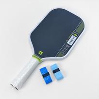 Rough Surface Thermoformed 16mm for T700 Raw Carbon Fiber Portable Honeycomb Core Pickleball Paddle High Performance Control juoda