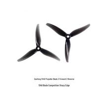 FPV Drone Racing Propellers (5-inch, 3-Blade, PC)