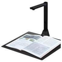 Weishan VEE18922 A3 22MP High-Speed Document Scanner CN plug (adapter included)