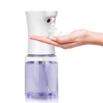 Commercial  Plastic Touch Free Hand Sanitizer Automatic Liquid Soap Dispenser Bottle Refill Hand Sanitizer Dispenser With Sensor balta