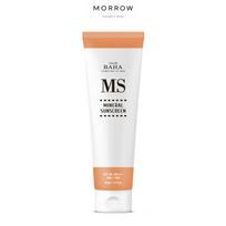 COS DE BAHA MS Mineral Sunscreen SPF50+ PA++++ Hydrating Daily Sun Care 45ml 45ml 1EA