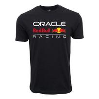 Camiseta De Formula 1 De Oracle Red Bull Racing M