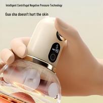 PGG C1 Smart Electric Cupping & Guasha Massager CN plug (adapter included)