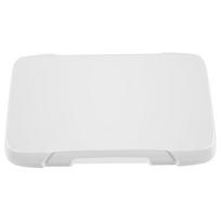 000-14175-001 Fish Finder Sun Cover Fits for Lowrance HOOK2 7 Fish Finder & for Hook Reveal 7 Models, White (7-inch) 1Set
