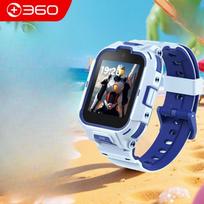 360 11X Kids Dual Camera Waterproof Smartwatch (CN version)