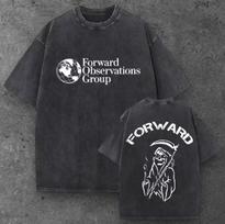 Mens Grim Reaper Globe Graphic T Shirt Washed Black Grunge Aesthetic S-2XL S įvairiaspalvis