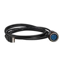 88890305 Sunkvežimio diagnostikos įrankio laidas, skirtas Vocom USB NONE