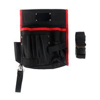 Waist Bag Muti-Purpose Parts Organizer Vinyl Wrap Car Hardware Accessory Pouch 1