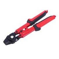 Upgraded Fishing Wire Rope Crimping Tool Wire Rope Swager 1.5/2.0mm Wire Rope 1