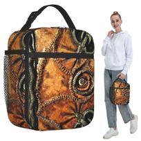Hocus Pocus Winifred Sanderson Spell Book Insulated Lunch Bag for Women Office Cooler Thermal Food Box Tote Lunch Boxes One Size