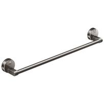 Jikemi No-Drill Suction Cup Towel Rack
