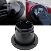 Marine Transom Boat Cable Boot Accessories Boat Steering Cable Boot Easy To Use Motorwell Plastic High Quality A