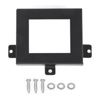 Theft Protection Front Radar Sensor Protector Cover For Honda CRV CR-V 2023 2024 2025 juoda