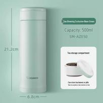 ZOJIRUSHI Vacuum Insulated Stainless Steel Mug