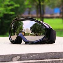 Adult Ski Snow Goggles Over Glasses Snowboard UV Protection Snow  Custom Fog Protective for Men Women With Glasses Case