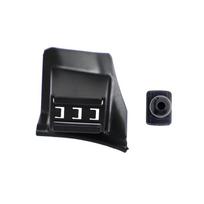 Car Phone Holder for Honda Accord 9 9.5th Gen 2013~2017 GPS Air Vent Clip Stand Support Wireless Fast Charging Tray Accessories Base
