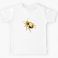 golden ladybug Kids T-Shirt 170